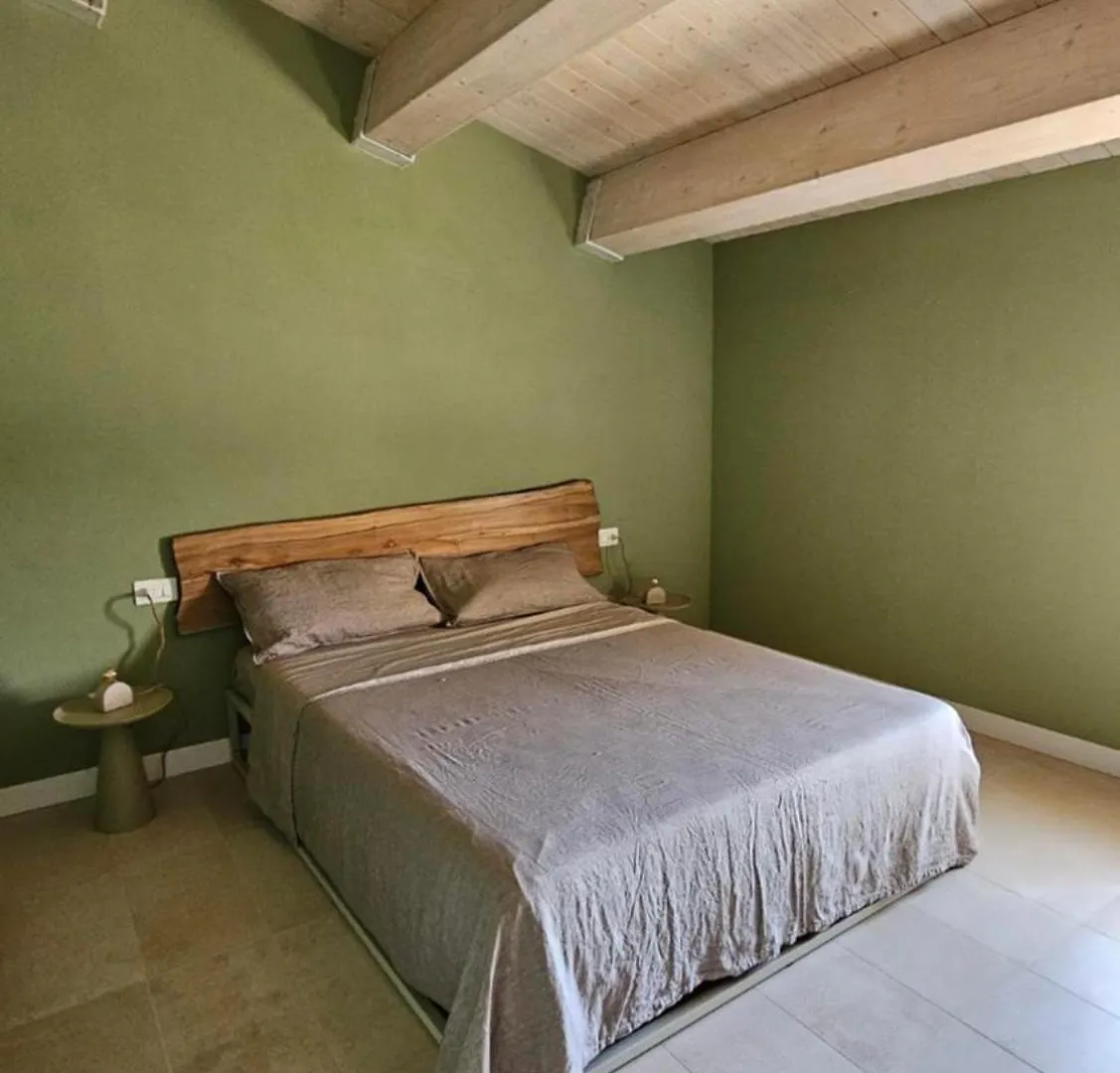 Kaikna Podere Evolutivo Montescudaio Apartamento