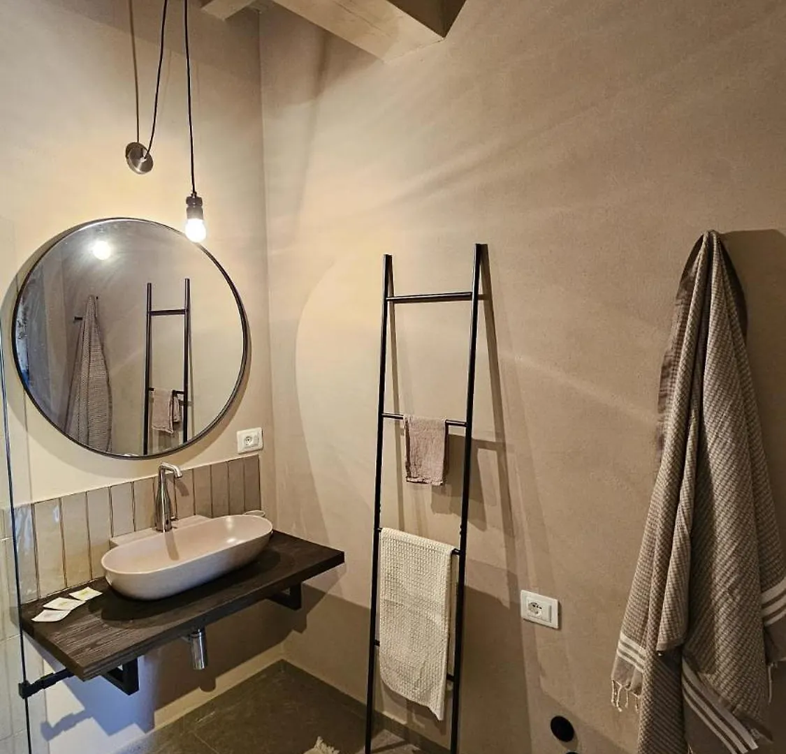 Apartamento Kaikna Podere Evolutivo Montescudaio