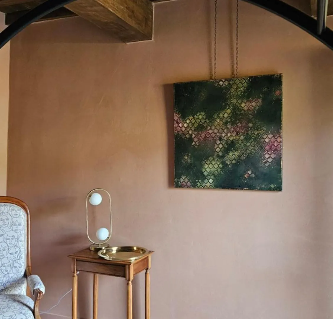 Apartamento Kaikna Podere Evolutivo Montescudaio