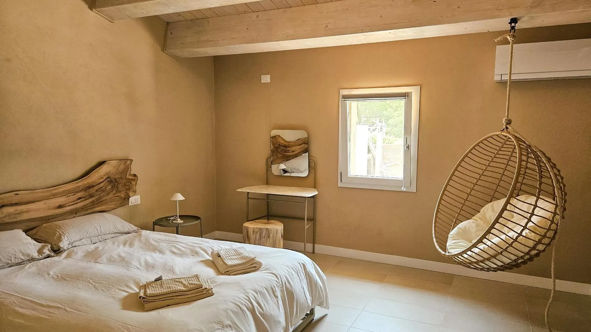 Kaikna Podere Evolutivo Montescudaio Apartamento