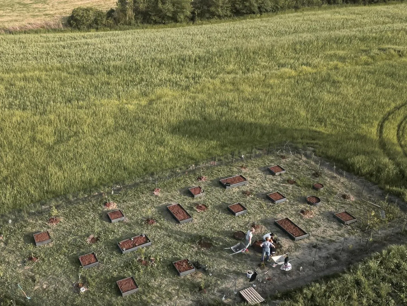 Apartamento Kaikna Podere Evolutivo Montescudaio