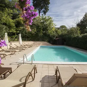 Apartahotel Garden Relais Le Fontanelle, Montescudaio